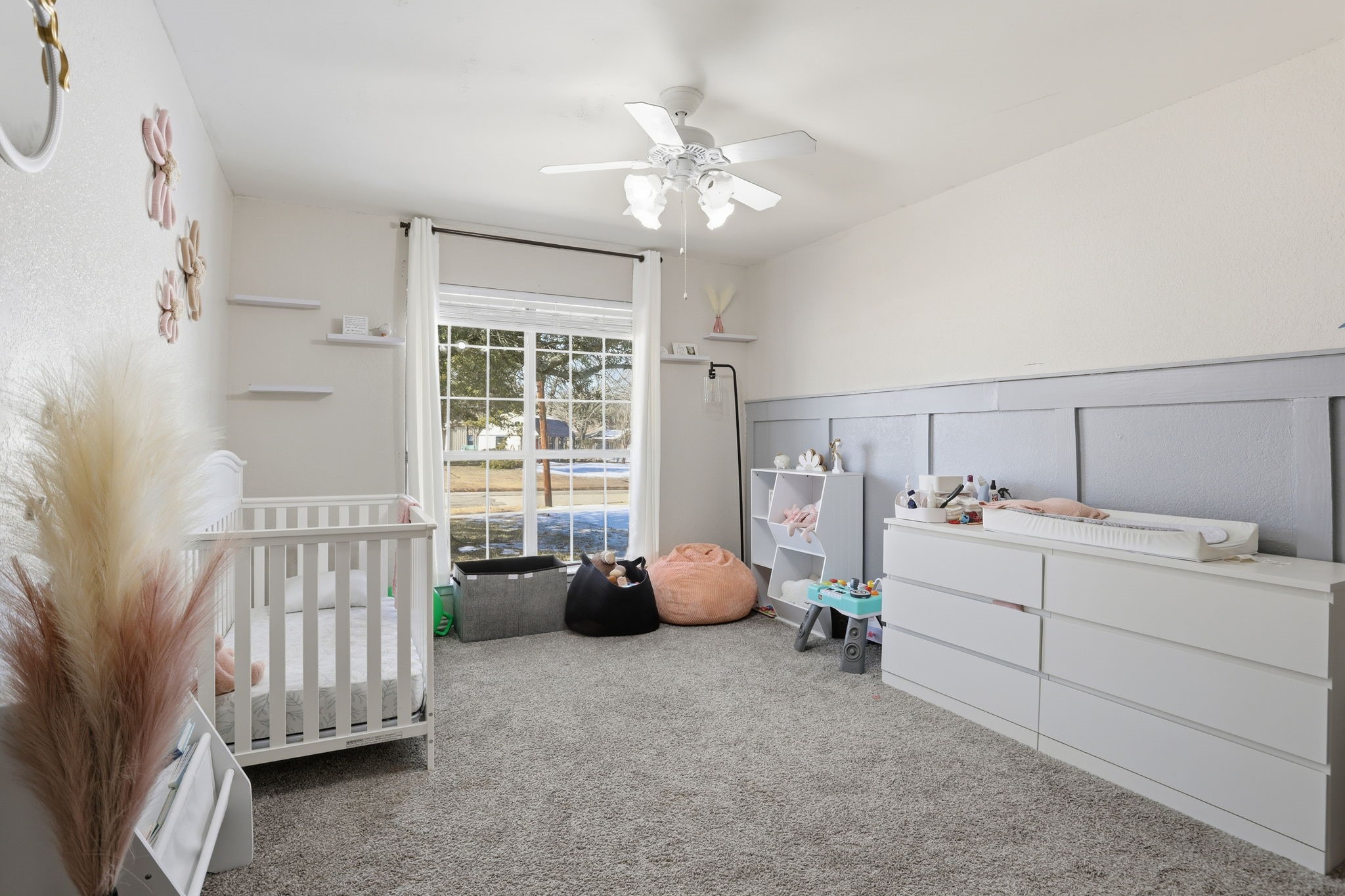 1050 Post Oak Lane Reno TX 75462