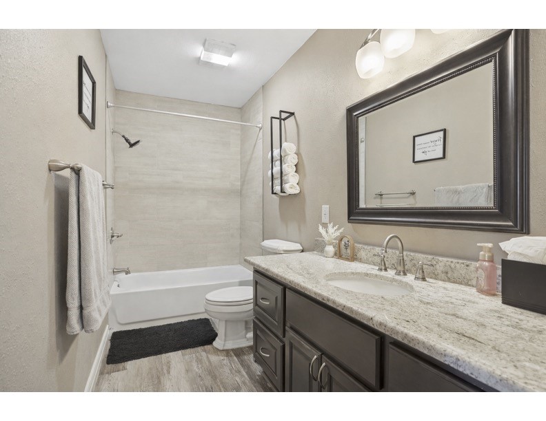 1050 Post Oak Lane Reno TX 75462