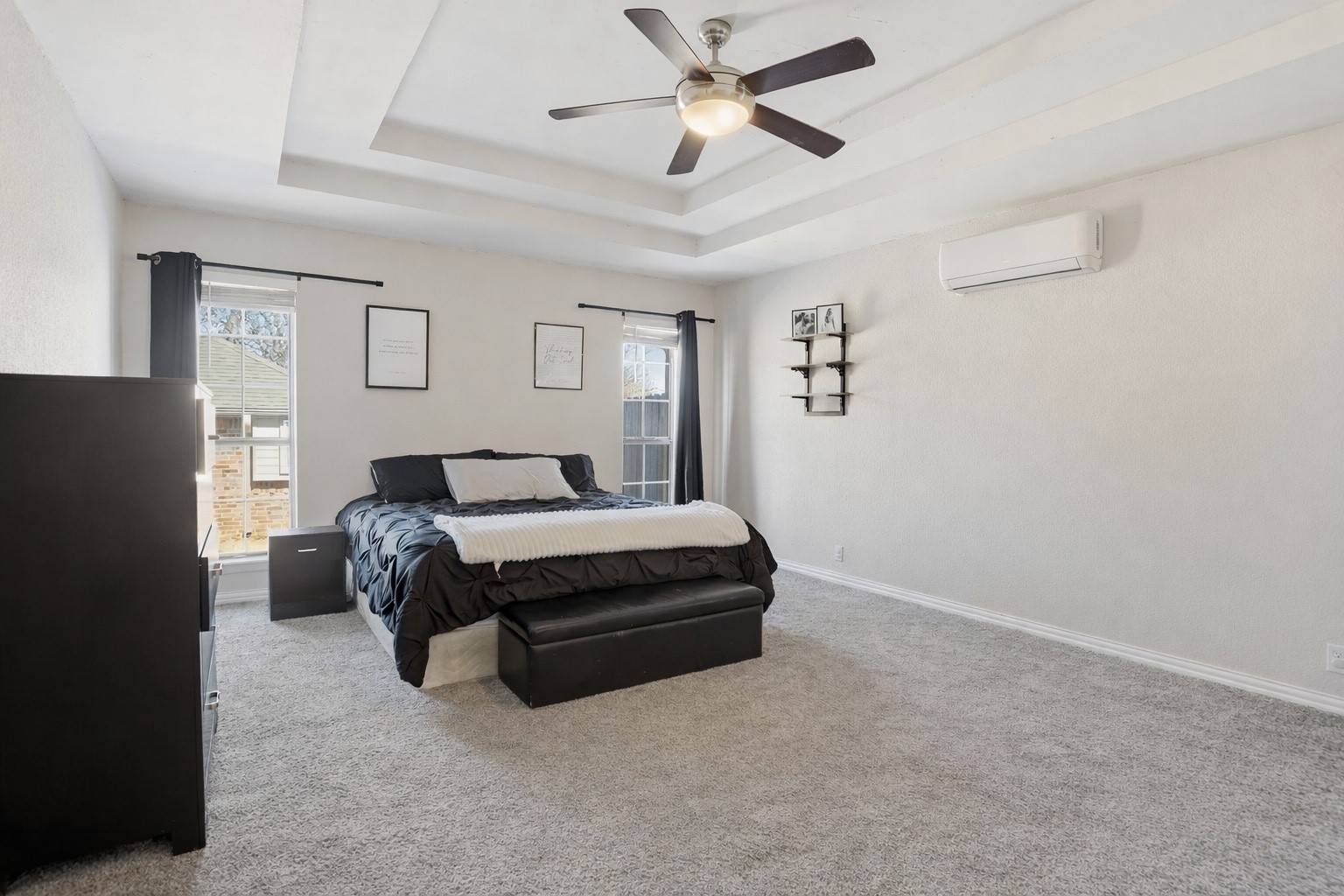 1050 Post Oak Lane Reno TX 75462