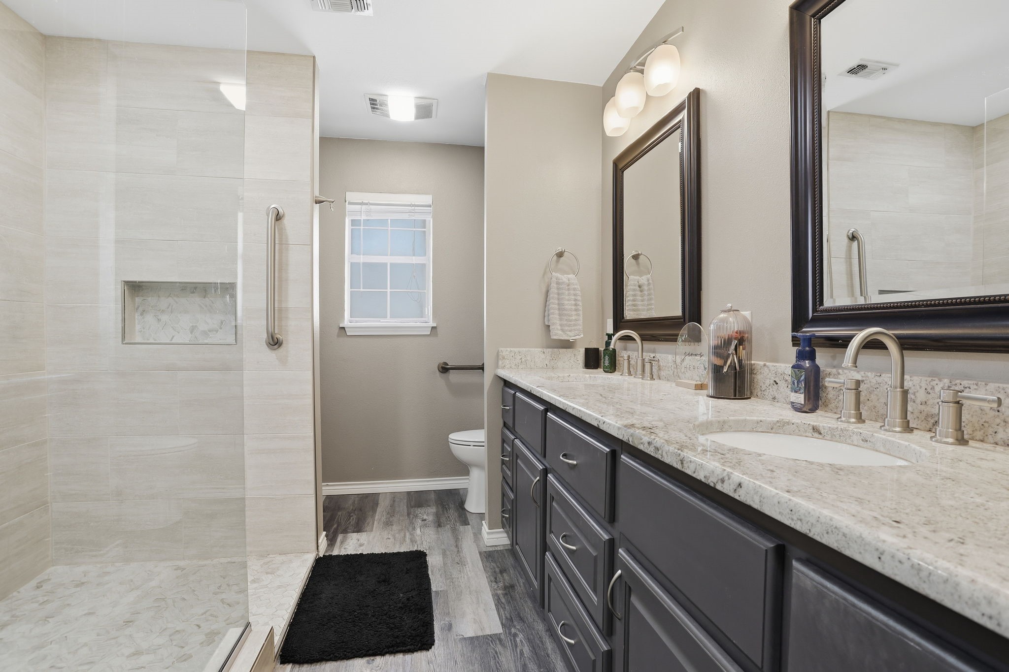 1050 Post Oak Lane Reno TX 75462