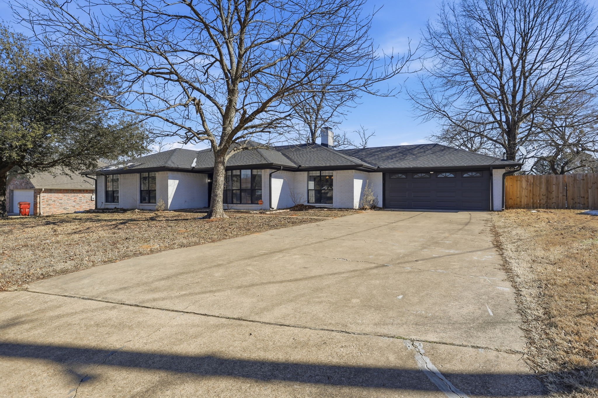 1050 Post Oak Lane Reno TX 75462