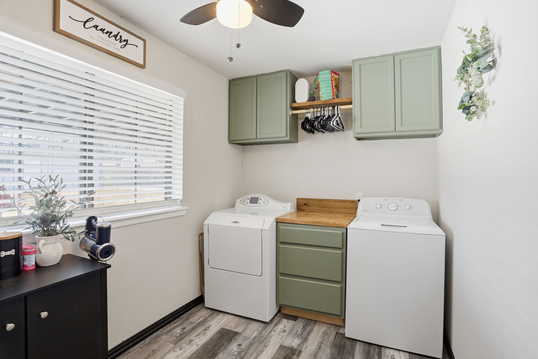 1050 Post Oak Lane Reno TX 75462