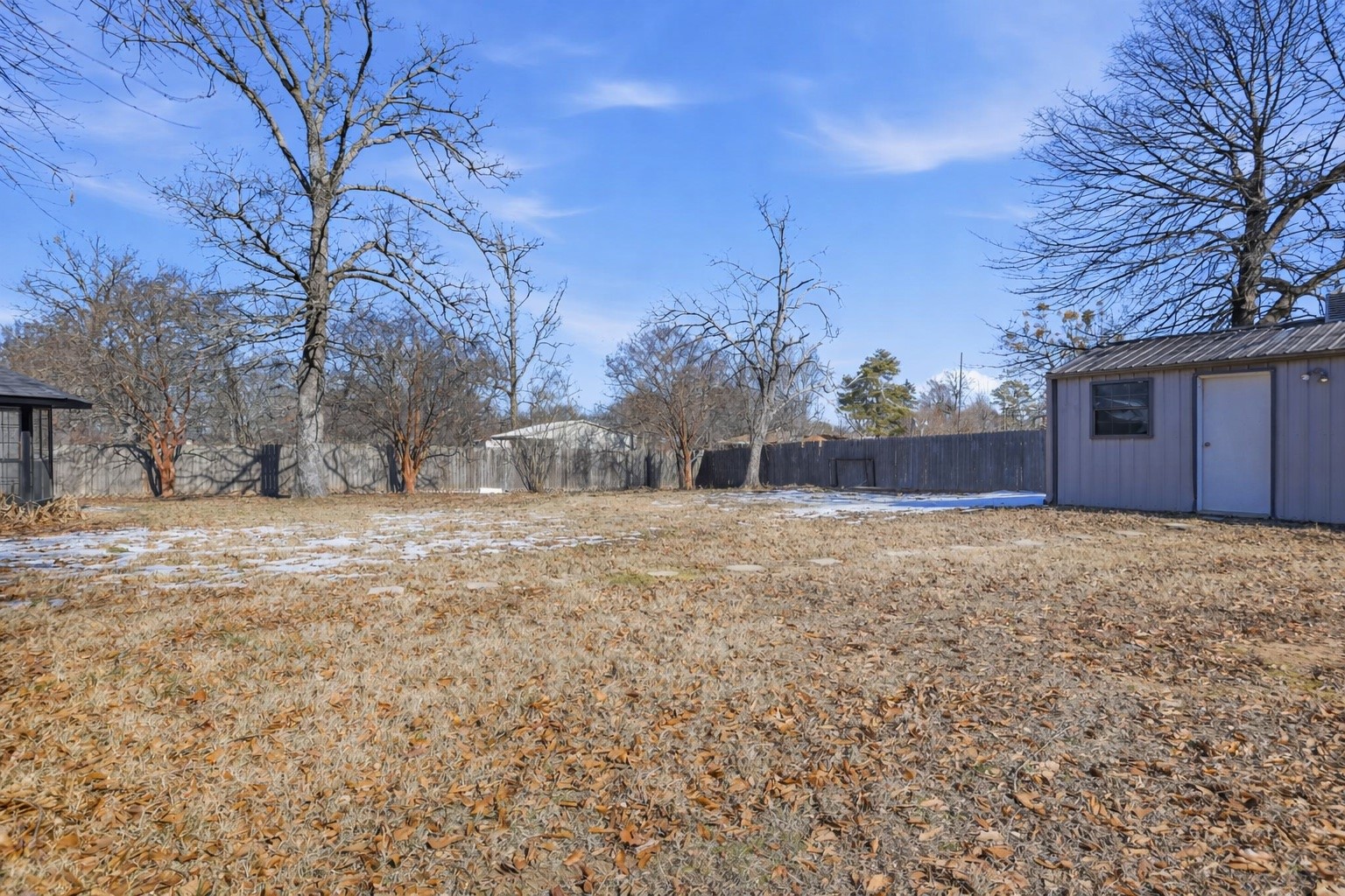 1050 Post Oak Lane Reno TX 75462