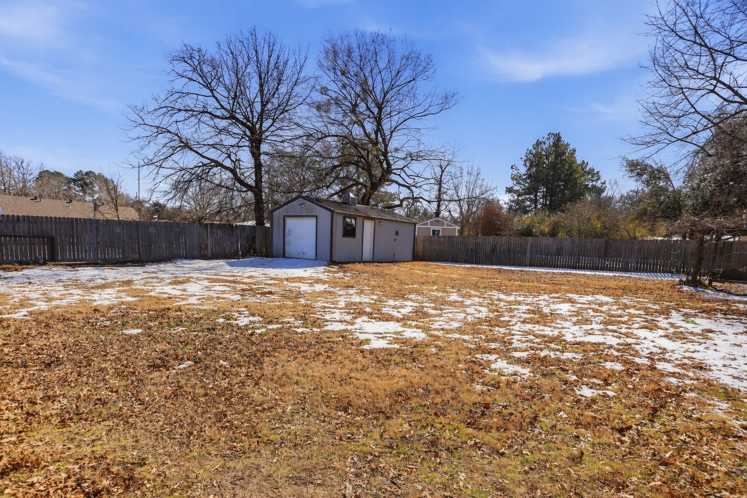 1050 Post Oak Lane Reno TX 75462