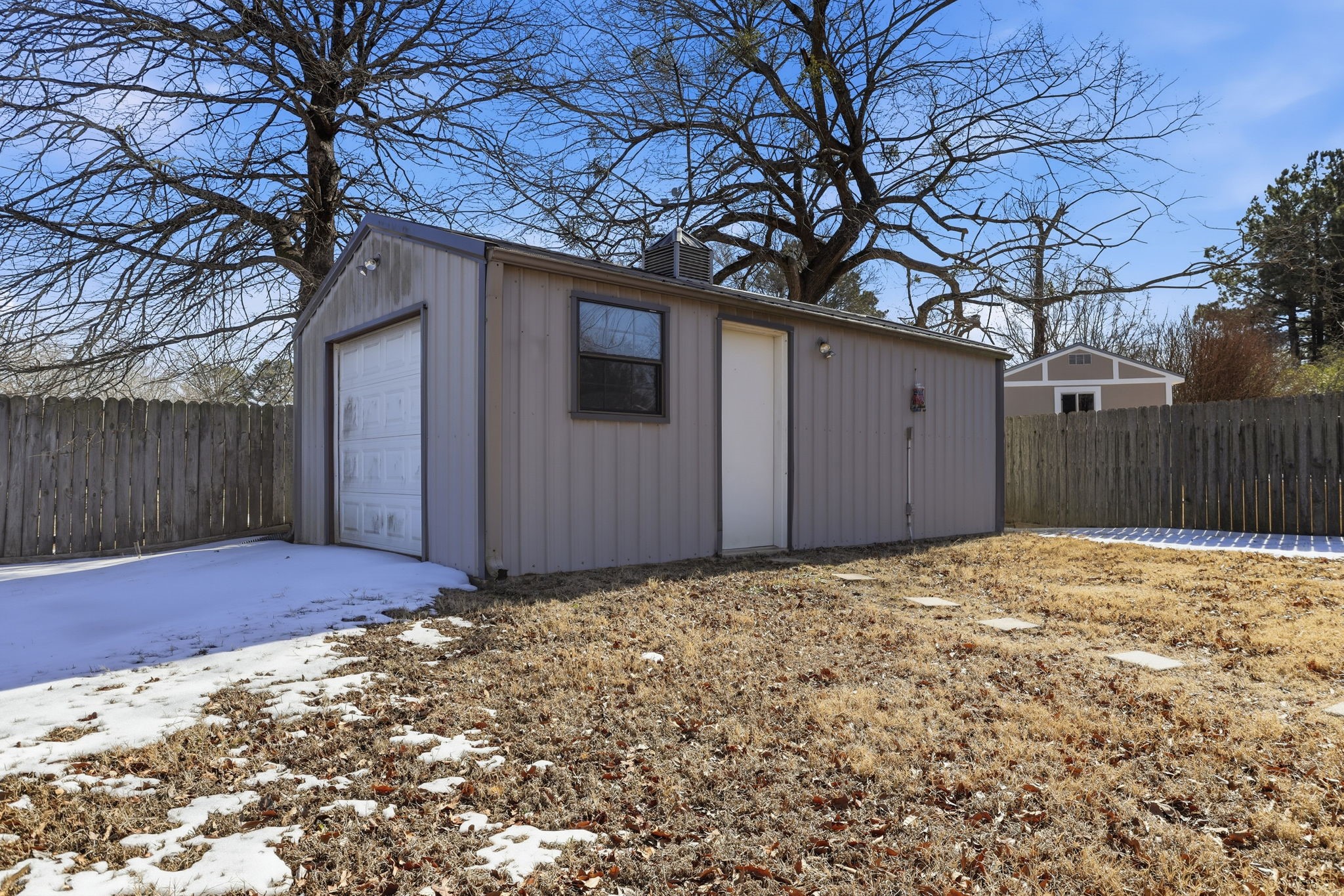 1050 Post Oak Lane Reno TX 75462