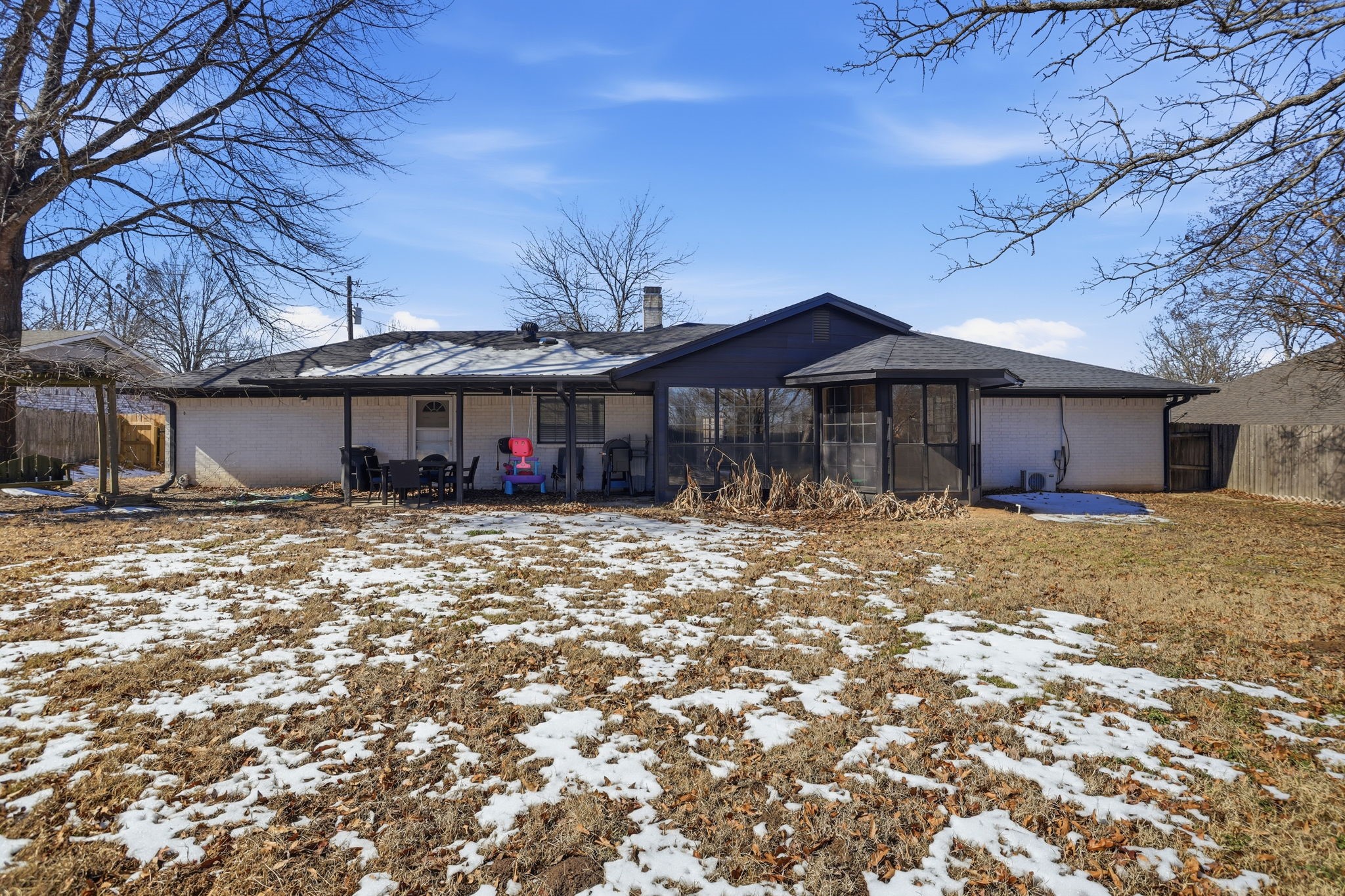 1050 Post Oak Lane Reno TX 75462