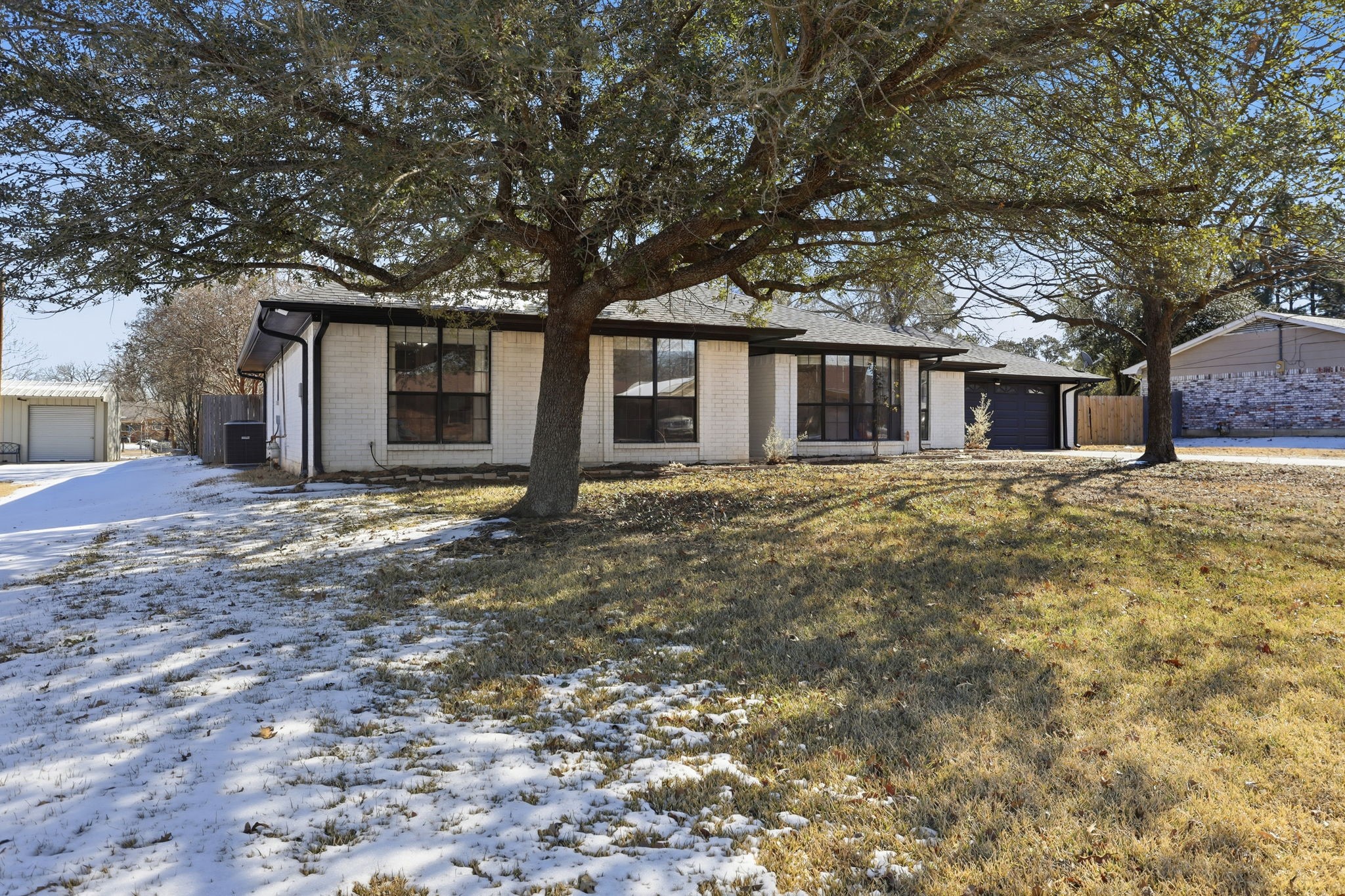 1050 Post Oak Lane Reno TX 75462