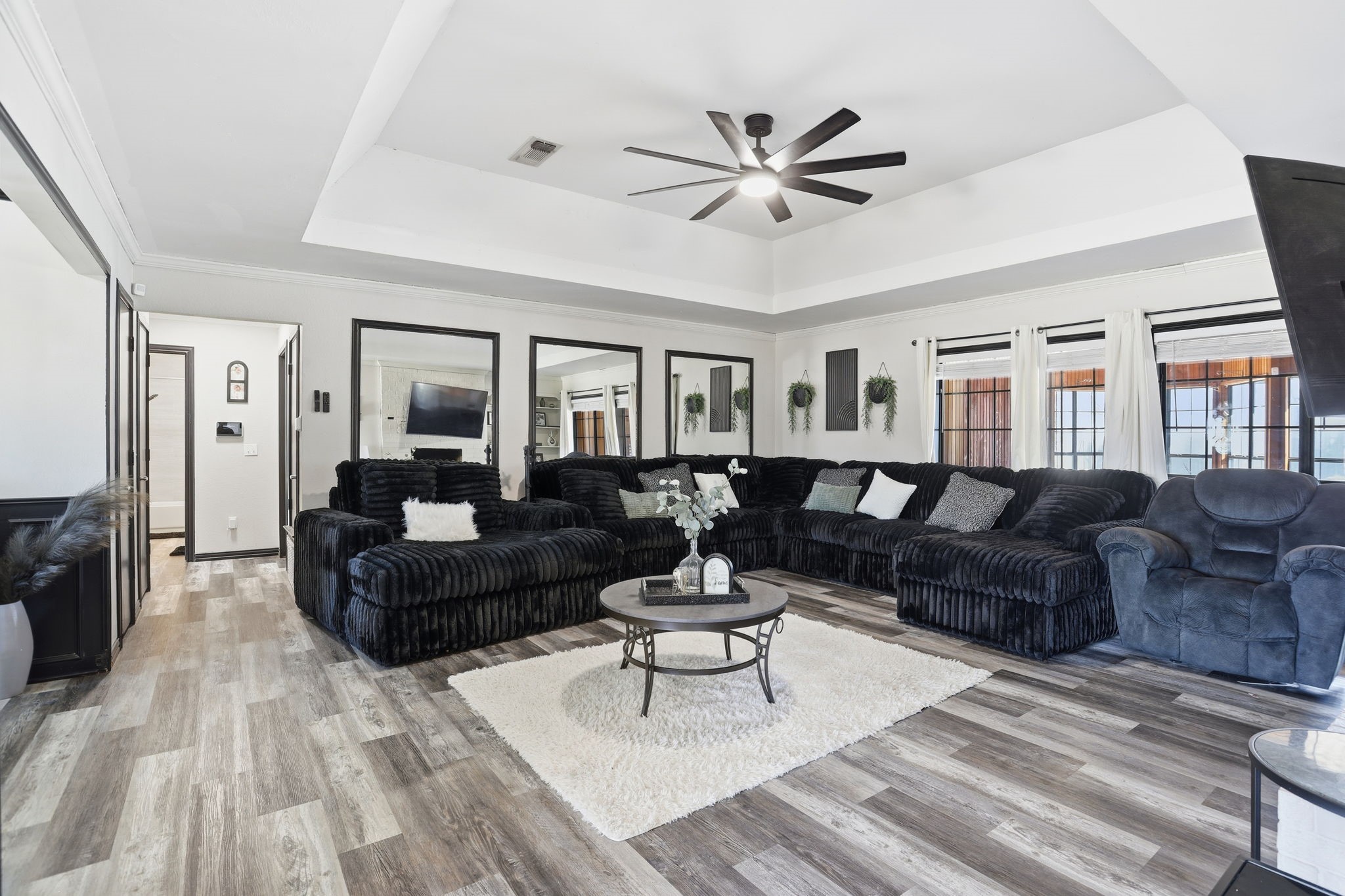 1050 Post Oak Lane Reno TX 75462