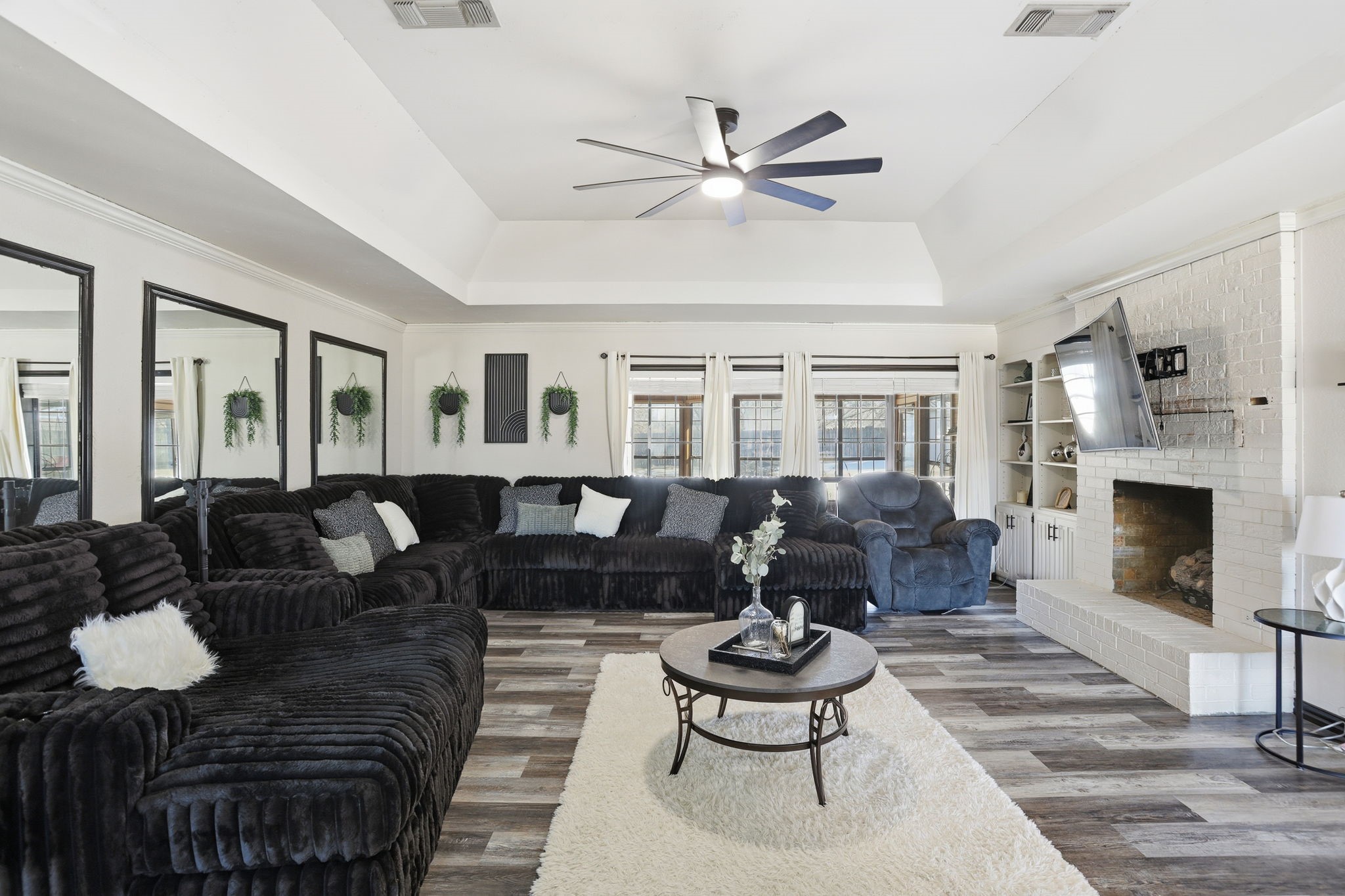 1050 Post Oak Lane Reno TX 75462
