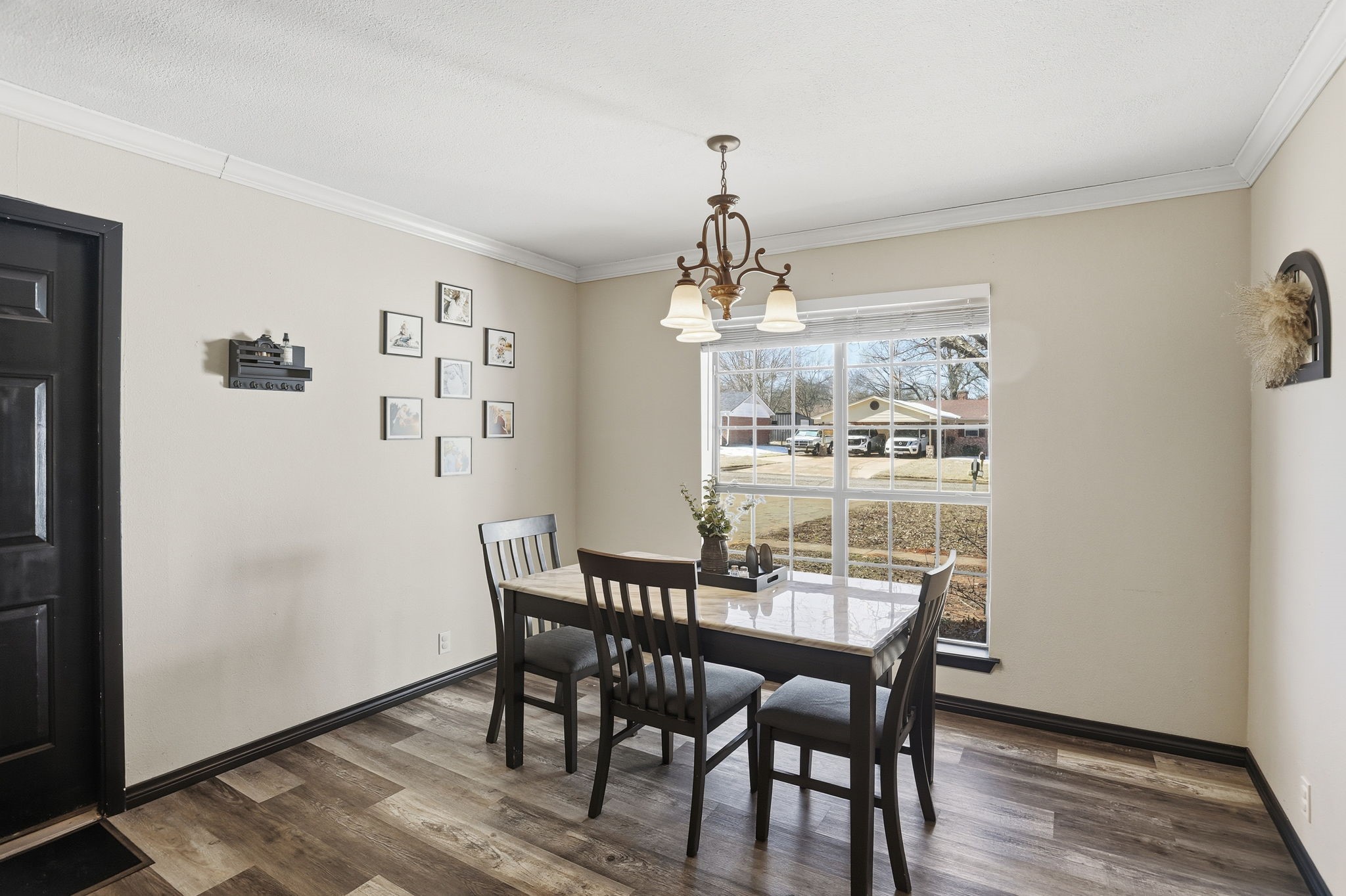 1050 Post Oak Lane Reno TX 75462