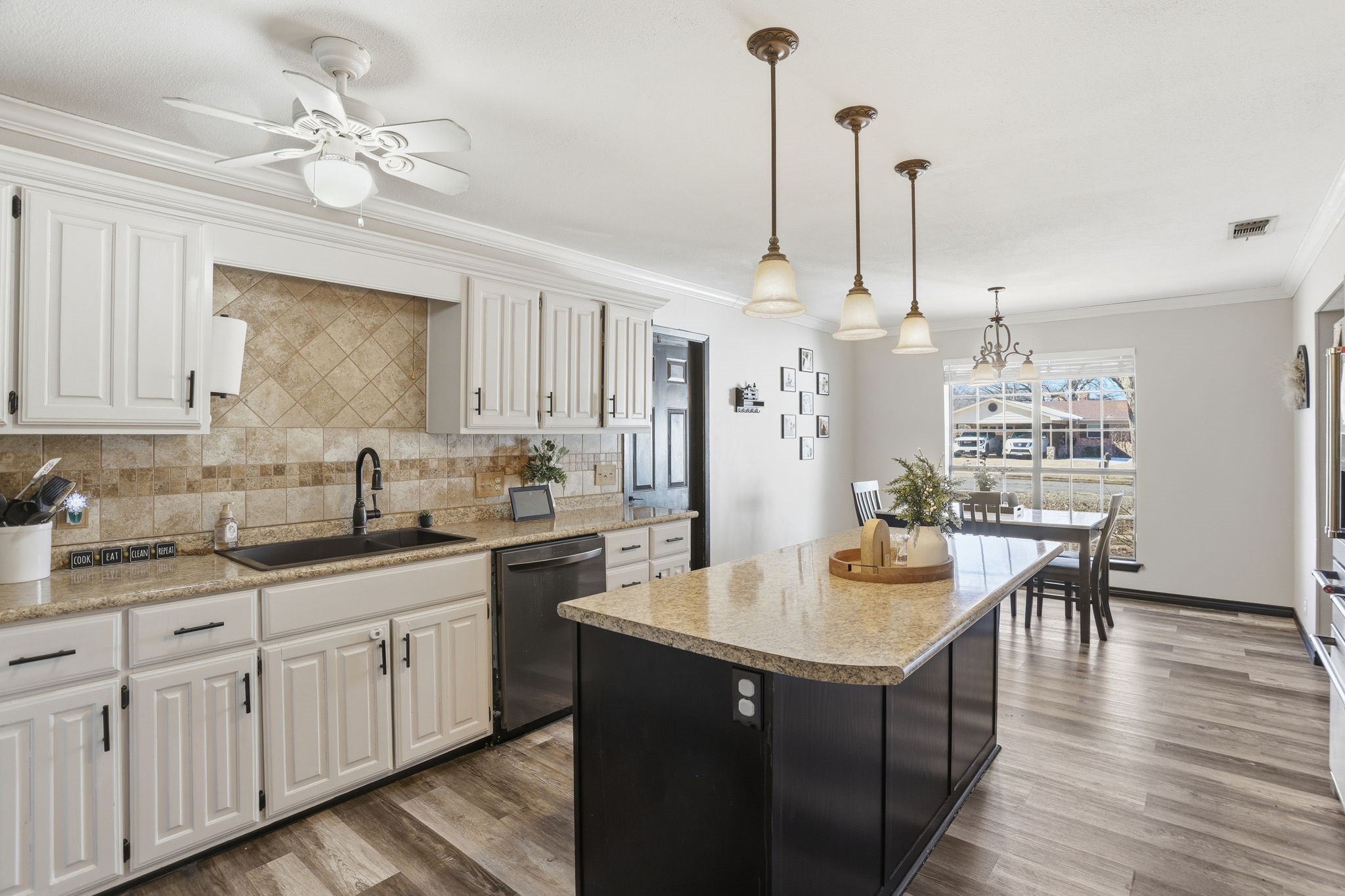 1050 Post Oak Lane Reno TX 75462