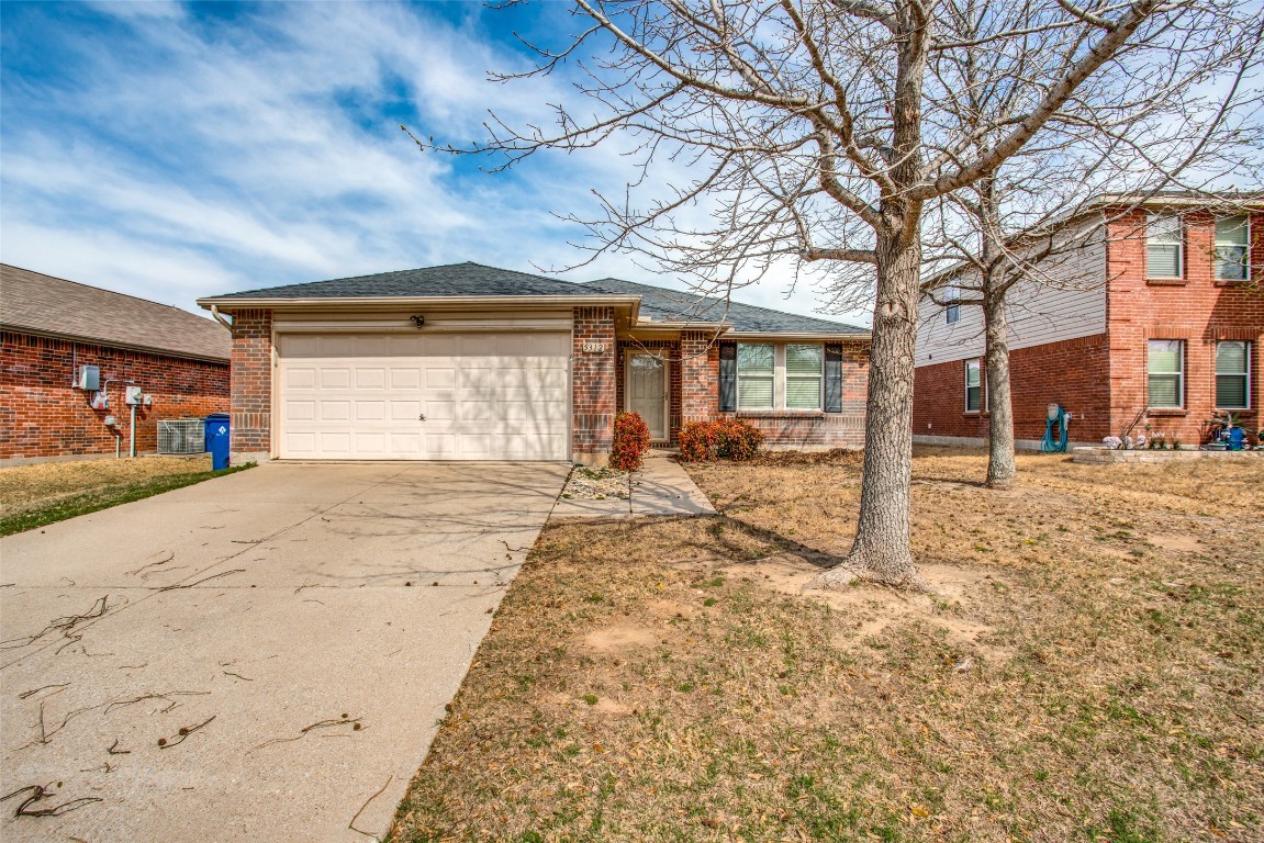5312 Still Canyon Drive Mckinney TX 75071