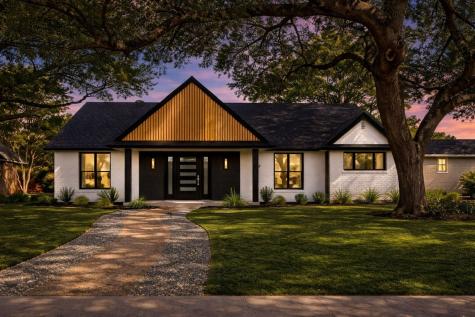 11115 Scotsmeadow Drive Dallas TX 75218