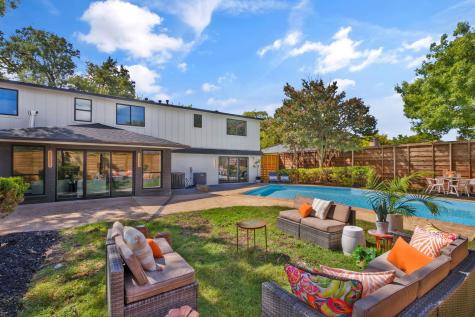 11115 Scotsmeadow Drive Dallas TX 75218