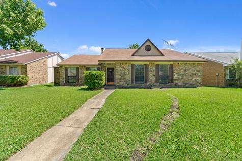 1310 Timbercreek Court Allen TX 75002