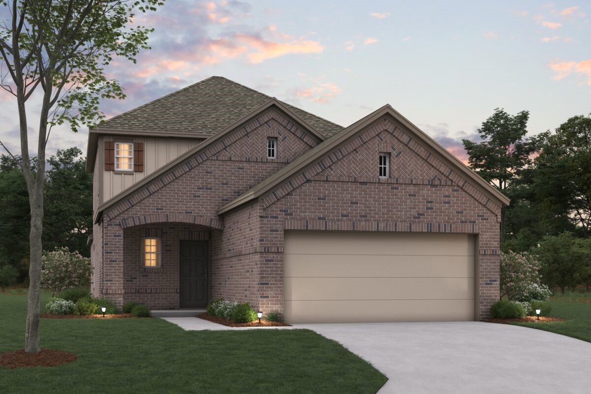 7022 Butterfield Drive Sanger TX 76266