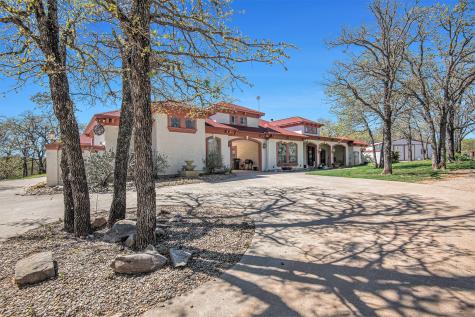117 Redtail Court Weatherford TX 76088
