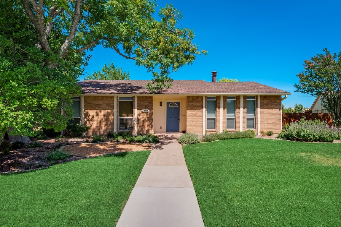 3908 Dickens Drive Plano TX 75023