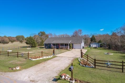 2521 Vz County Road 2309 Canton TX 75103