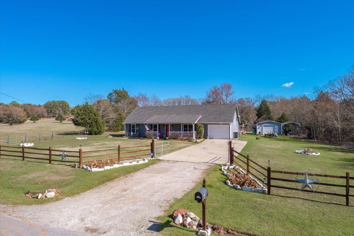 2521 Vz County Road 2309 Canton TX 75103