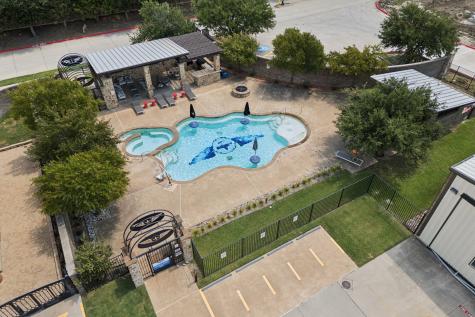 9404 Ragwing Lane Mckinney TX 75071