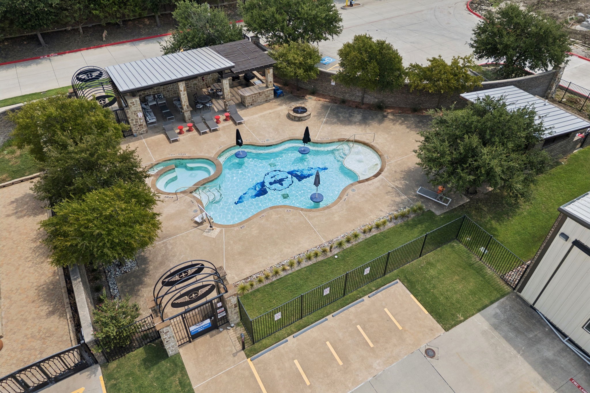 9404 Ragwing Lane Mckinney TX 75071