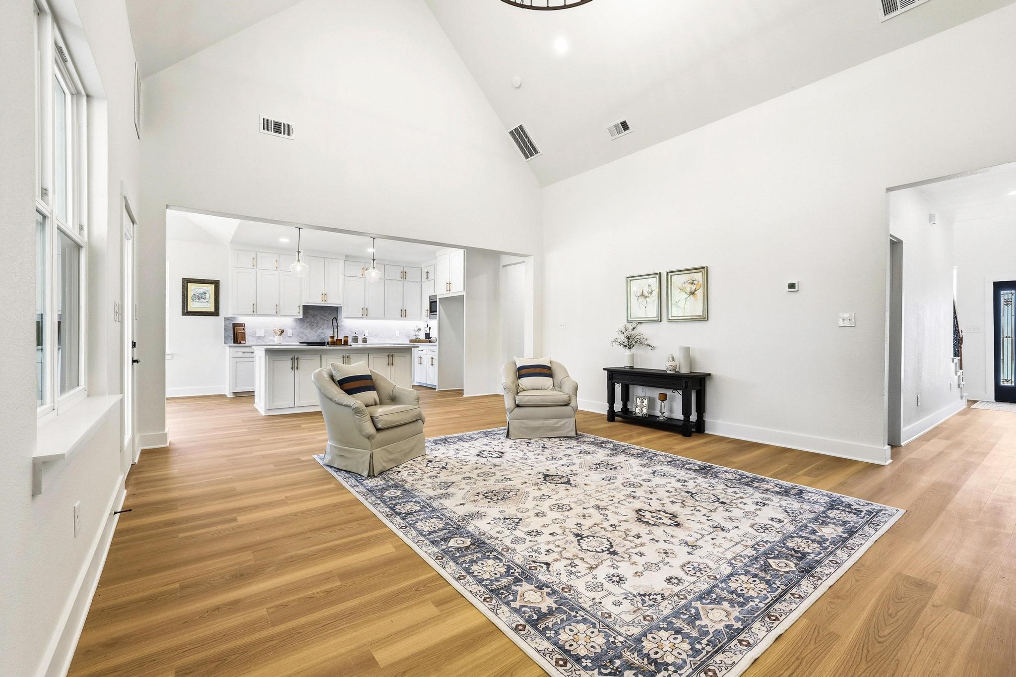 299 Bent Oak Drive Pottsboro TX 75076