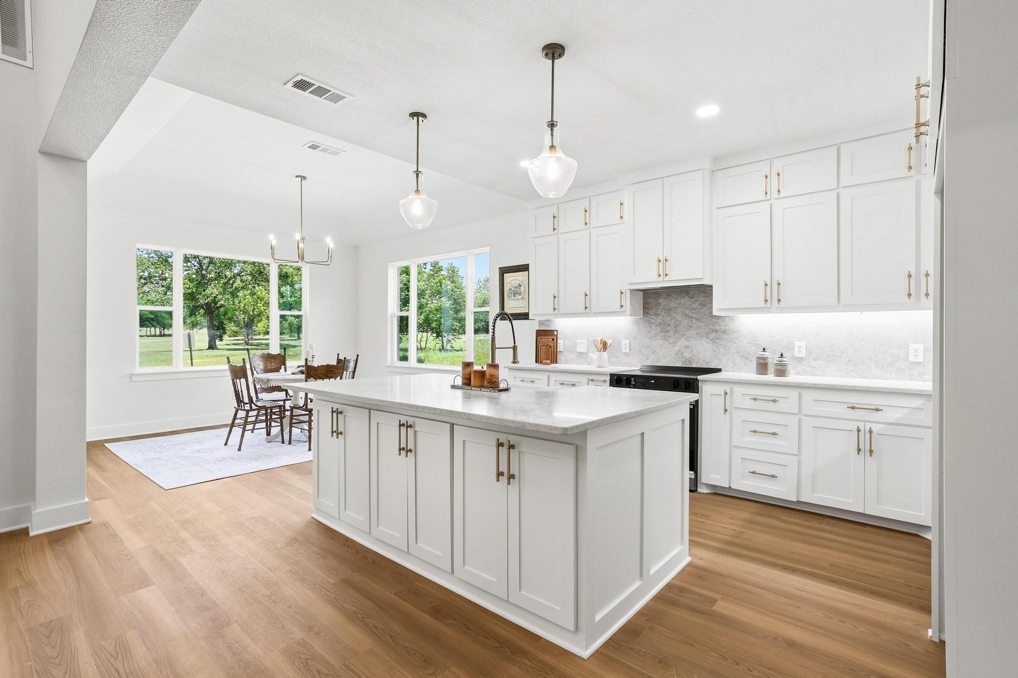 299 Bent Oak Drive Pottsboro TX 75076