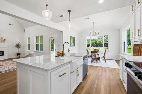 299 Bent Oak Drive Pottsboro TX 75076