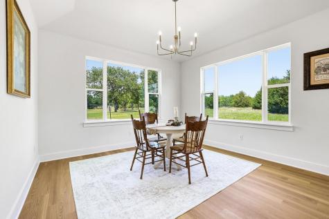 299 Bent Oak Drive Pottsboro TX 75076