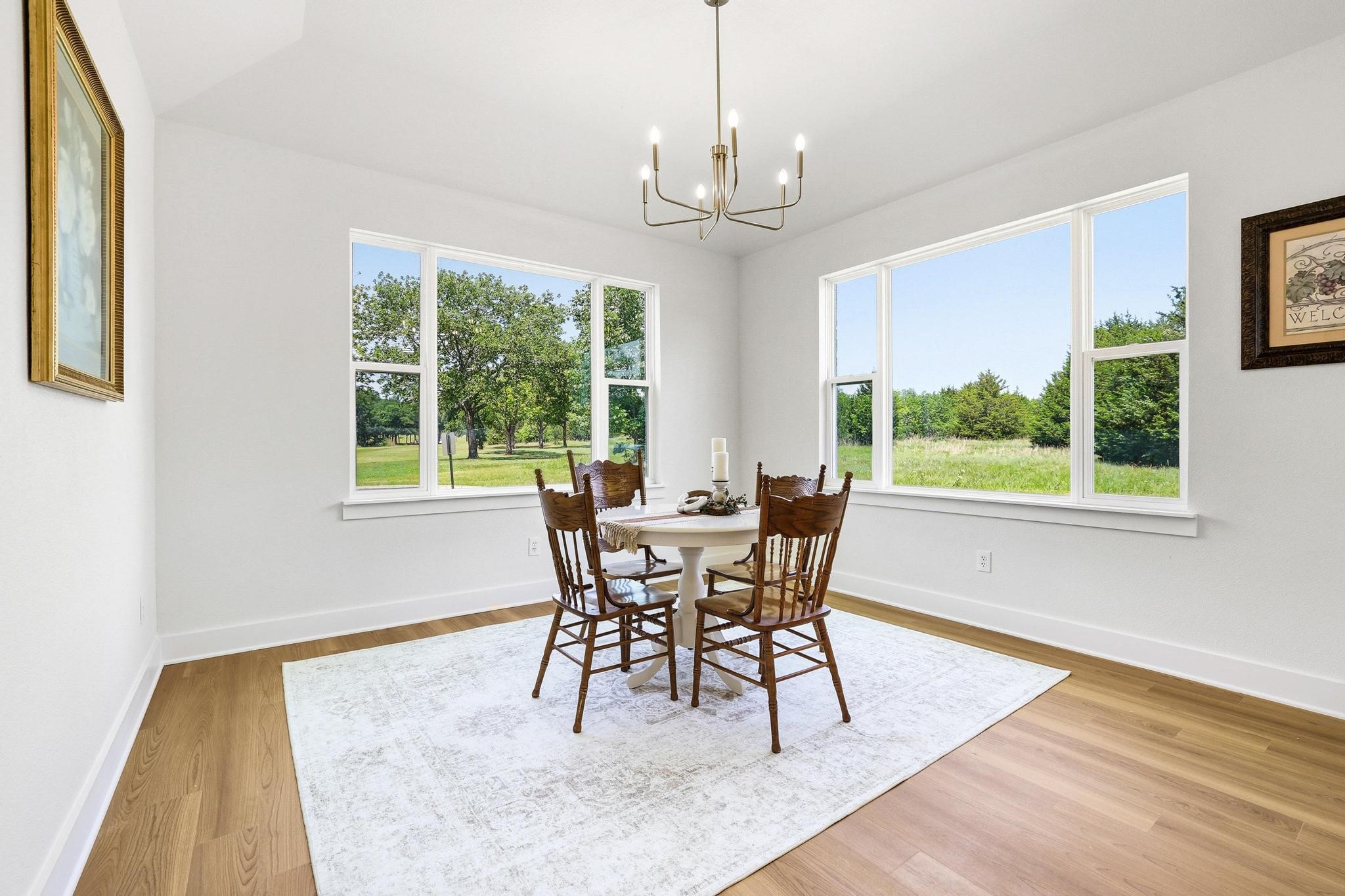299 Bent Oak Drive Pottsboro TX 75076