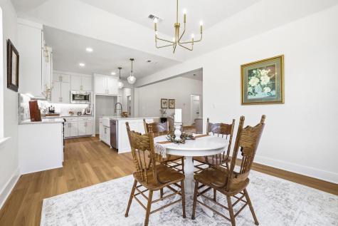 299 Bent Oak Drive Pottsboro TX 75076