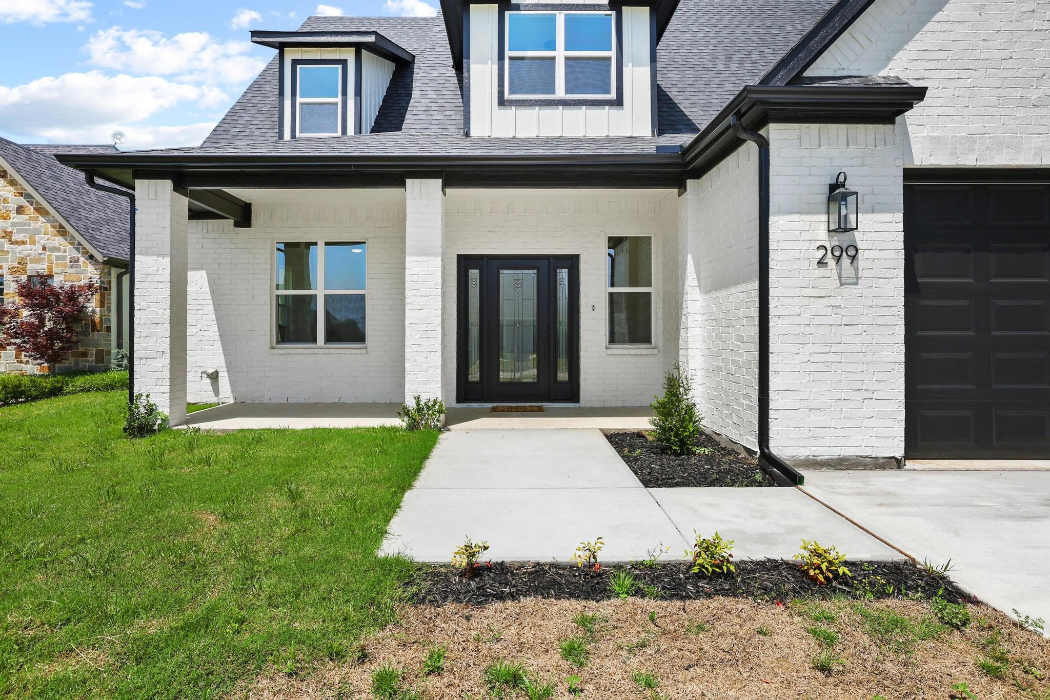 299 Bent Oak Drive Pottsboro TX 75076