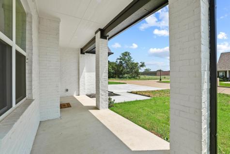 299 Bent Oak Drive Pottsboro TX 75076
