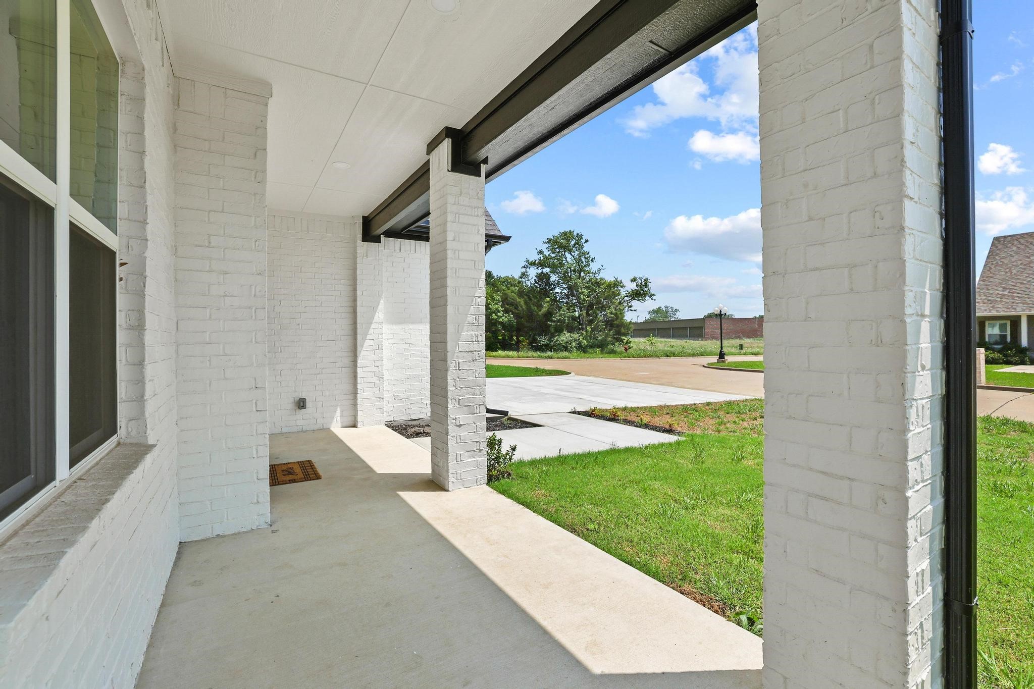 299 Bent Oak Drive Pottsboro TX 75076