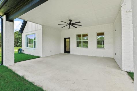 299 Bent Oak Drive Pottsboro TX 75076