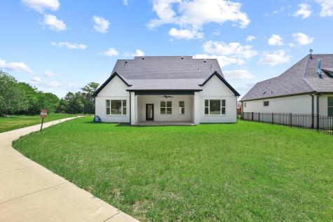 299 Bent Oak Drive Pottsboro TX 75076