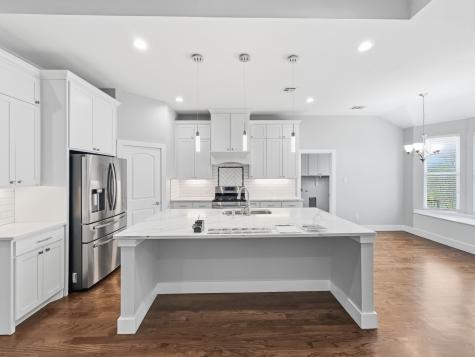 2700 Refugio Avenue Fort Worth TX 76164