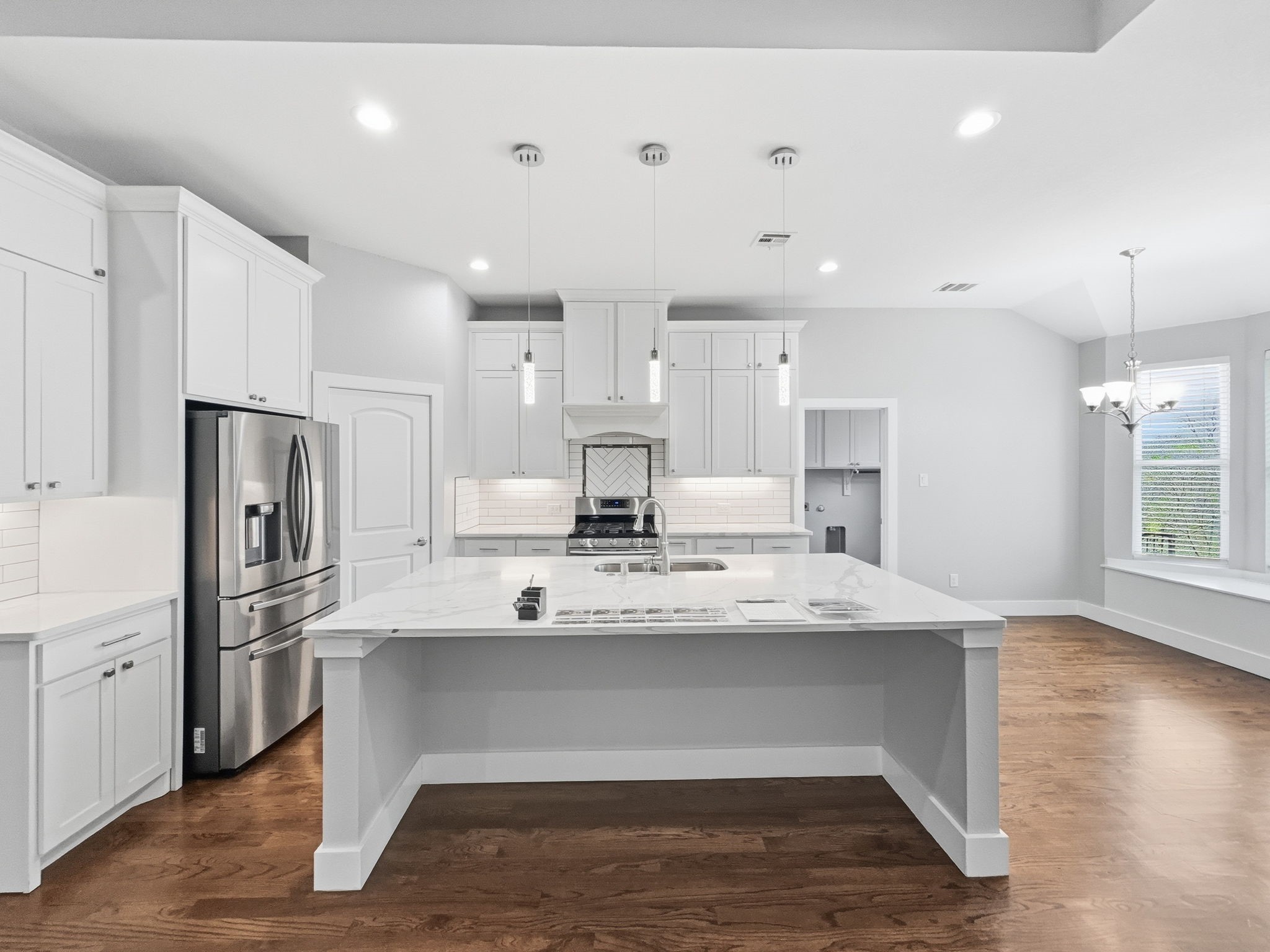 2700 Refugio Avenue Fort Worth TX 76164