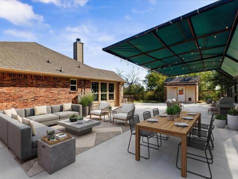 2700 Refugio Avenue Fort Worth TX 76164