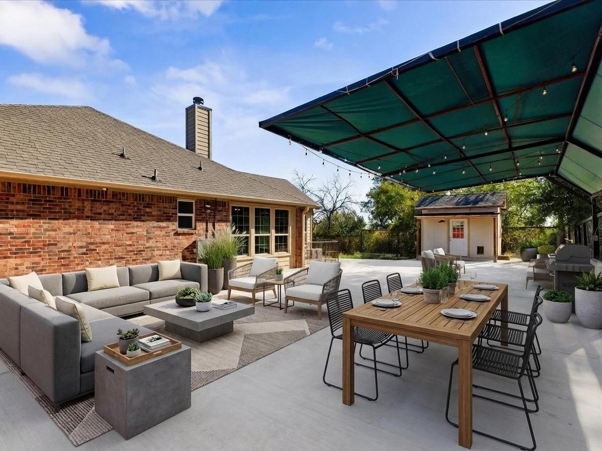2700 Refugio Avenue Fort Worth TX 76164