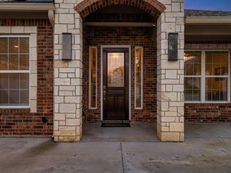 2700 Refugio Avenue Fort Worth TX 76164