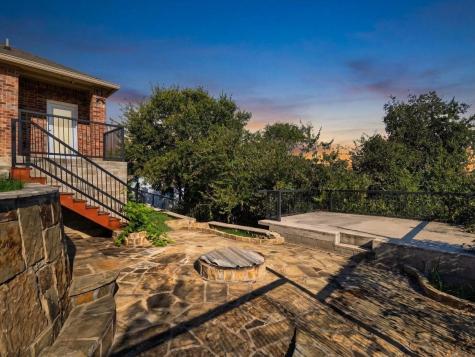 2700 Refugio Avenue Fort Worth TX 76164