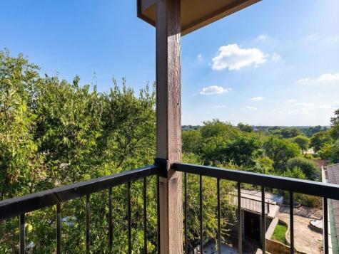 2700 Refugio Avenue Fort Worth TX 76164