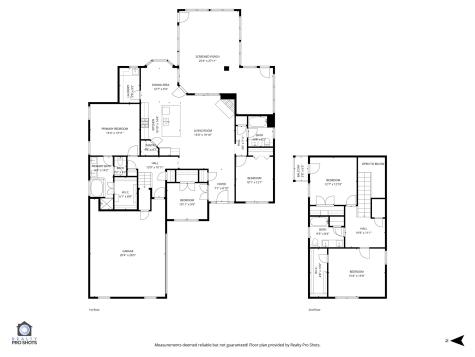 2700 Refugio Avenue Fort Worth TX 76164