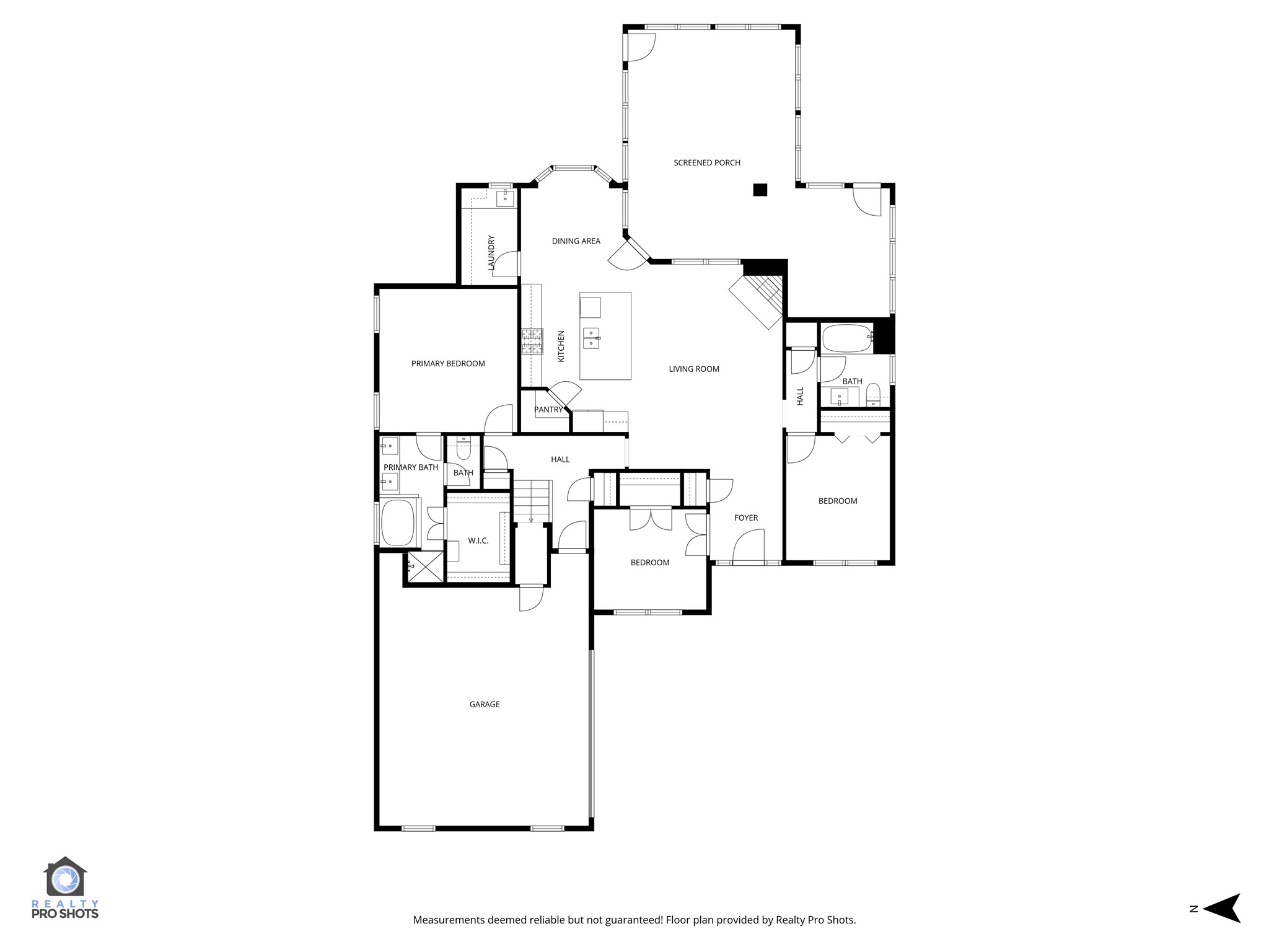 2700 Refugio Avenue Fort Worth TX 76164