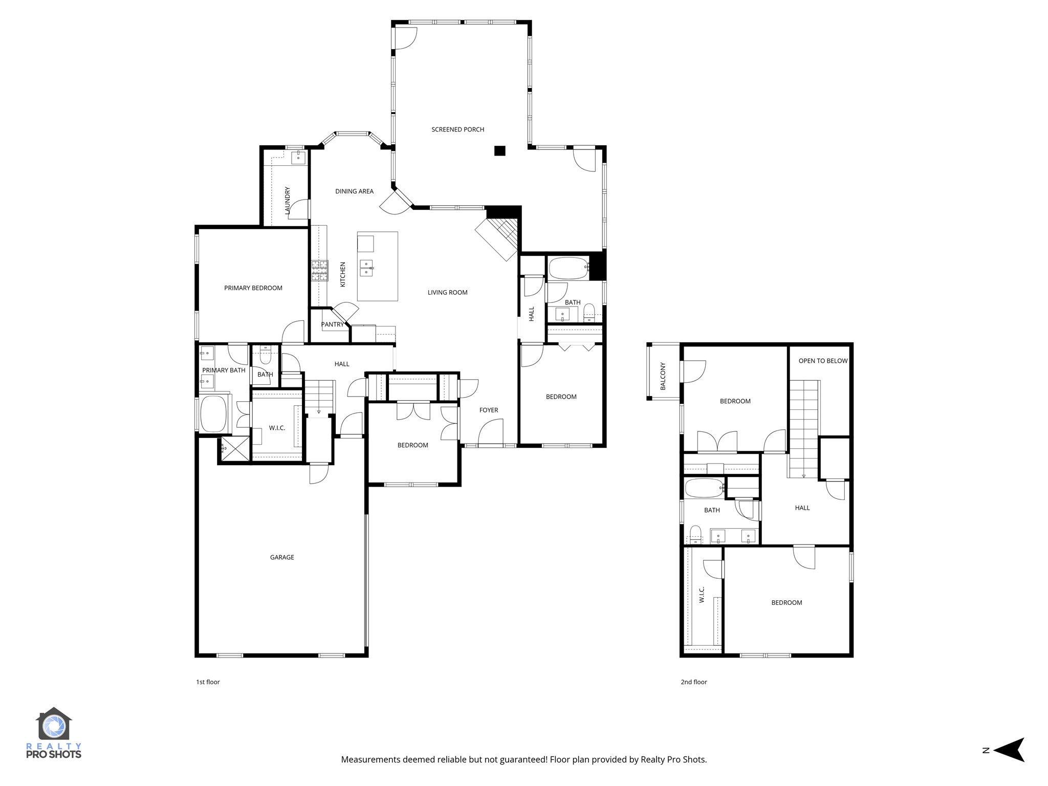 2700 Refugio Avenue Fort Worth TX 76164