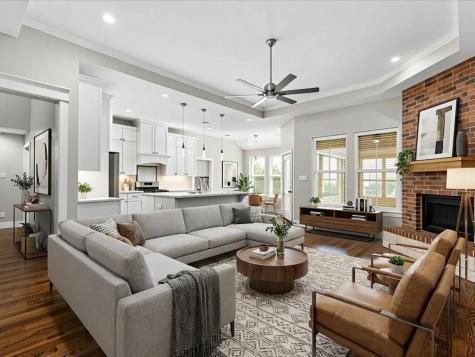 2700 Refugio Avenue Fort Worth TX 76164