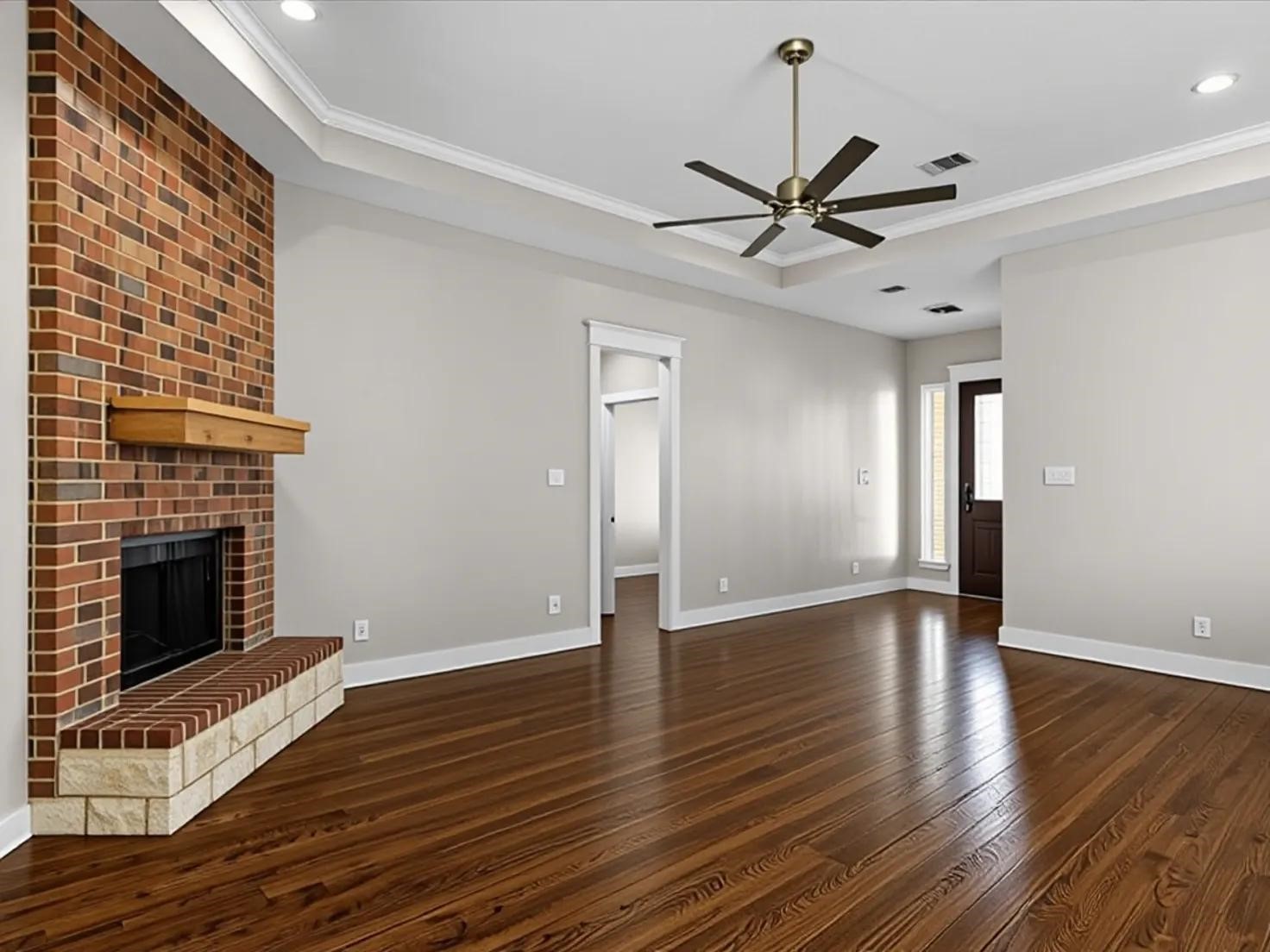 2700 Refugio Avenue Fort Worth TX 76164
