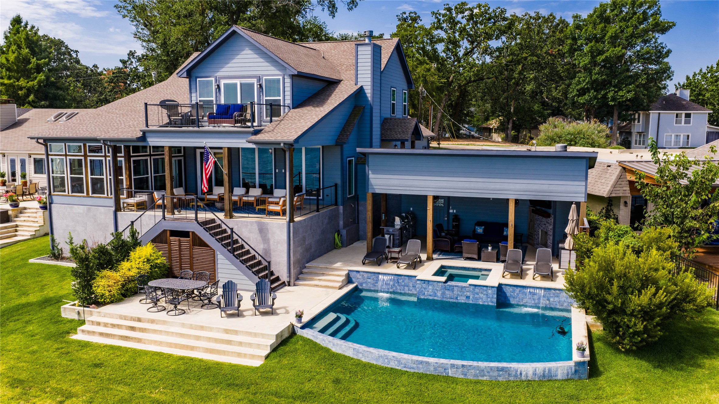 Tool TX, 506 Sampan Drive